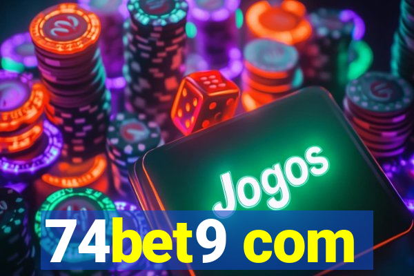 74bet9 com